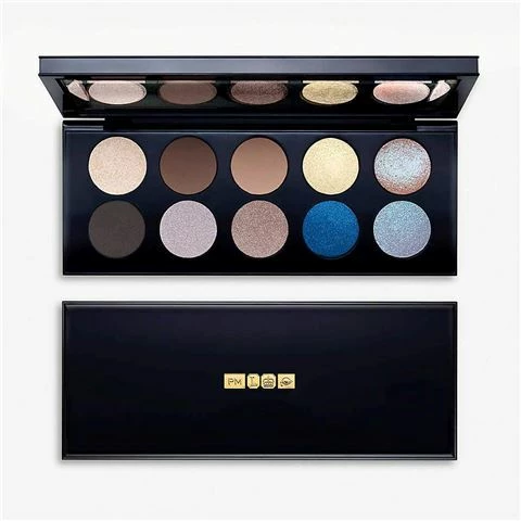 Pat McGrath Labs - Mothership I Subliminal Eyeshadow Palette 1 Pat McGrath Labs - Mothership I Subliminal Eyeshadow Palette