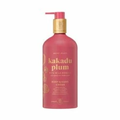 Maine Beach - Kakadu Plum Body & Hand Créme 500ml