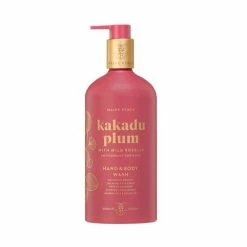 Maine Beach - Kakadu Plum Hand & Body Wash 500ml