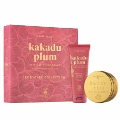 Maine Beach - Kakadu Plum Duo Gift Set 2pce