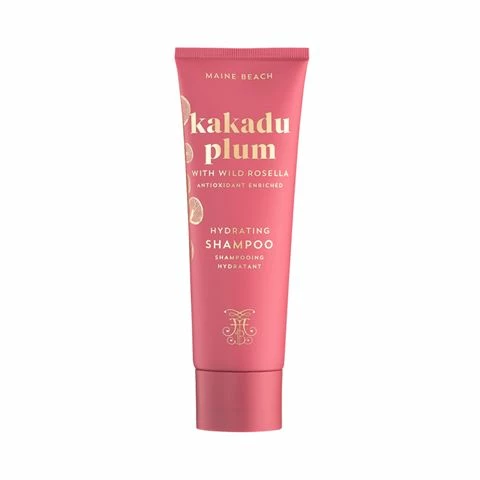 Maine Beach - Kakadu Plum Hydrating Shampoo 250ml 1 Maine Beach - Kakadu Plum Hydrating Shampoo 250ml