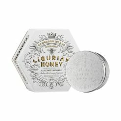 Maine Beach - Organic Ligurian Honey Luxe Body Mousse 150ml