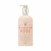 Maine Beach - Mt Macedon Rose Hand & Body Crème 500ml