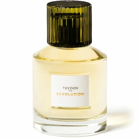 Trudon - Revolution Eau De Parfum 100ml 1 Trudon - Revolution Eau De Parfum 100ml