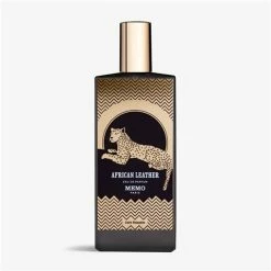 Memo Paris Memo - African Leather Eau De Parfum 75ml