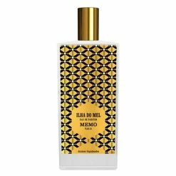 Memo Paris Memo - Wandering Seeds IIha Do Mel Eau De Parfum 75ml