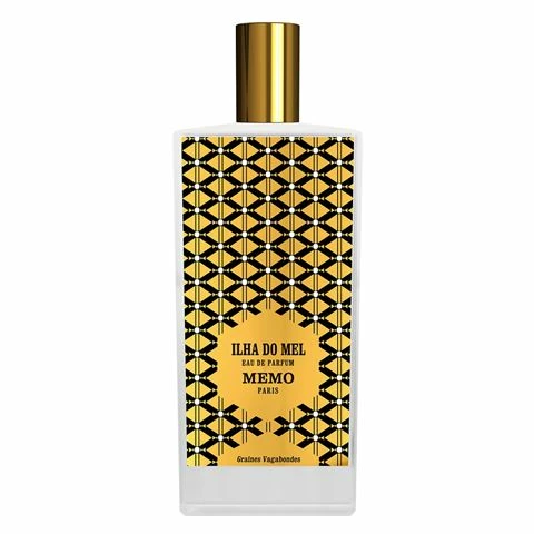 Memo Paris Memo - Wandering Seeds IIha Do Mel Eau De Parfum 75ml 1 Memo Paris Memo - Wandering Seeds IIha Do Mel Eau De Parfum 75ml