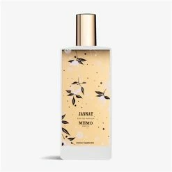 Memo Paris Memo - Wandering Seeds Jannat Eau De Parfum 75ml