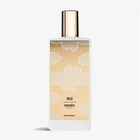 Memo Paris Memo - Bohemian Flowers Inlé Eau De Parfum 75ml 1 Memo Paris Memo - Bohemian Flowers Inlé Eau De Parfum 75ml