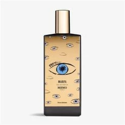 Memo Paris Memo - Bohemain Flowers Marfa Eau De Parfum 75ml