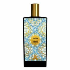 Memo Paris Memo - Bohemian Flowers Sintra Eau De Parfum Spray 75ml