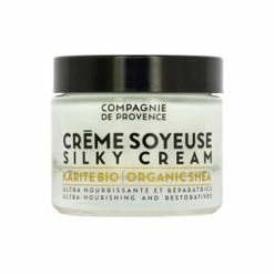 Compagnie De Provence - Karite Face Cream 50ml