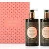 Mor - Sugar Dust Belladonna Bath & Body Duo Set 2pce