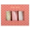 Mor - Sugar Dust Floral Hand Cream Trio Set 3pce