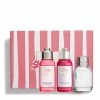 L'Occitane - Rose Trilogy