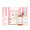 L'Occitane - Neroli & Orchidee Trilogy Gift Set 3pce