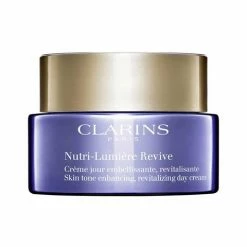 Clarins - Nutri-Lumiére Revive 50ml