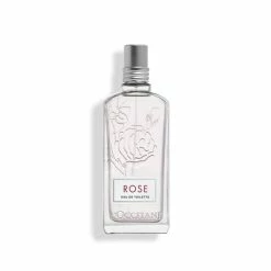 L'Occitane - Rose Eau De Toilette 75ml