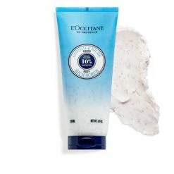 L'Occitane - Ultra Rich Body Scrub 200ml