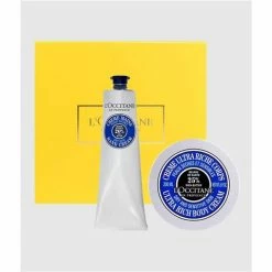 L'Occitane - Shea Rich Hand & Body Duo 2pce