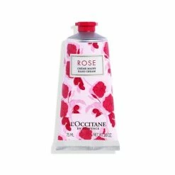 L'Occitane - Rose Hand Cream 75ml