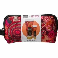 Alperstein - Manuka Honey Hand Cream & Lip Balm Set 3pce