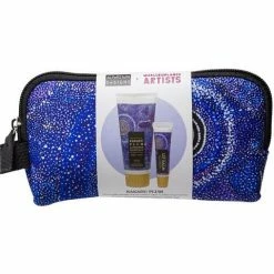 Alperstein - Kakadu Plum Hand Cream & Lip Balm Set 3pce