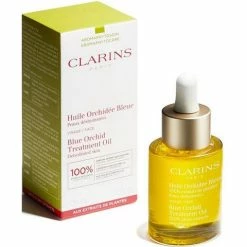 Clarins - Blue Orchid Face Oil 30ml