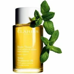 Clarins - Tonic Treatment Oil - Firming & Toning 100ml