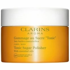 Clarins - Tonic Sugar Polisher