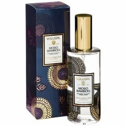 Voluspa - Moso Bamboo Room & Body Spray 100ml