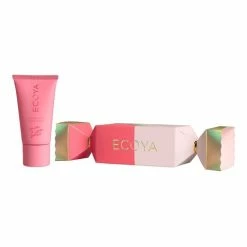 Ecoya - Ltd Edition Guava & Lychee Sorbet Handcream Bon Bon
