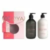 Ecoya - Ltd Ed. Guava & Lychee Sorbet Body Duo Gift Set 2pce