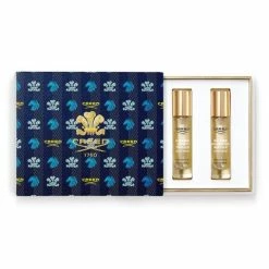 Creed - Ltd Ed. Men's Fragrance Discovery Travel Set 3pce
