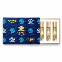 Creed - Ltd Ed. Women's Fragrance Discovery Travel Set 5pce