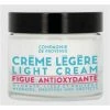Compagnie De Provence - Light Face Cream W/Fig 50ml