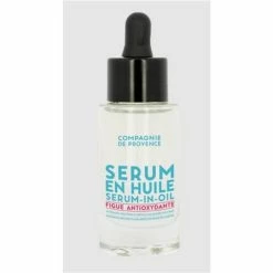 Compagnie De Provence - Face Serum-In-Oil W/ Fig 30ml