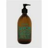 Compagnie De Provence - Liquid Soap Mint Basil 495ml
