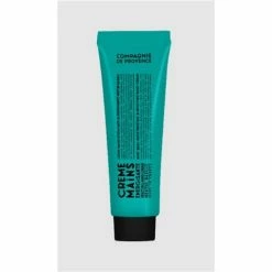 Compagnie De Provence - Hand Cream Mint Basil 30ml