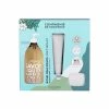 Compagnie De Provence - Cotton Flower Soft Skin Set 3pce