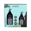 Compagnie De Provence - Black Is Black Hands & Body Duo 2pc