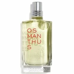 L'Occitane - Osmanthus Eau De Toilette 75ml