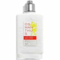 L'Occitane - Osmanthus Body Lotion 250ml