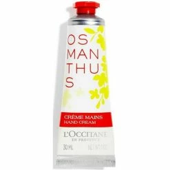 L'Occitane - Osmanthus Hand Cream 30ml