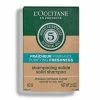 L'Occitane - Purifying Freshness Solid Shampoo 60g