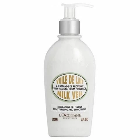 L'Occitane - Almond Milk Veil 240ml 1 L'Occitane - Almond Milk Veil 240ml