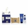 L'Occitane - Christmas Shea Butter Ornament 3pce