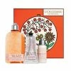 L'Occitane - Cherry Blossom Xmas Collection 3pce