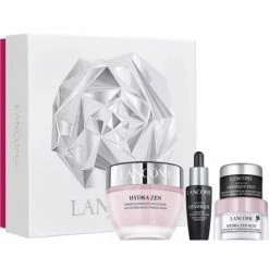 Lancome - Hydra Zen & Genifique Gift Set 4pce