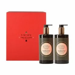 Mor - Two Of A Kind Belladonna Duo 2pce